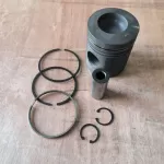 BFL913 3ring diesel engine parts piston kit set assy for deutz piston set