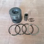BFL913 4ring diesel engine parts piston kit set assy for deutz piston set