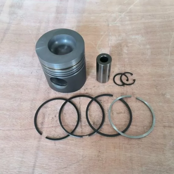 BFL913 4ring diesel engine parts piston kit set assy for deutz piston set