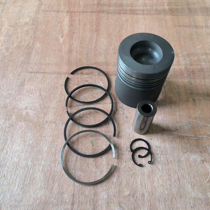 BFL913 4ring diesel engine parts piston kit set assy for deutz piston set