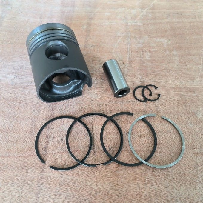 BFL913 4ring diesel engine parts piston kit set assy for deutz piston set