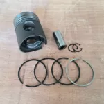 BFL913 4ring diesel engine parts piston kit set assy for deutz piston set