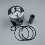 D914 diesel engine parts piston kit set assy for deutz piston set