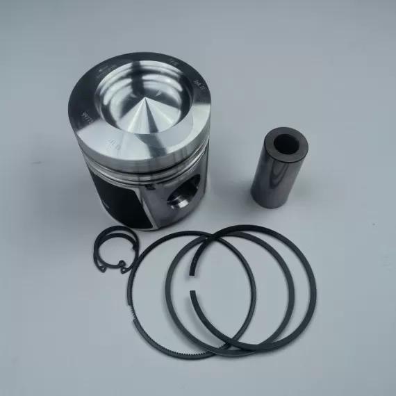 D914 diesel engine parts piston kit set assy for deutz piston set