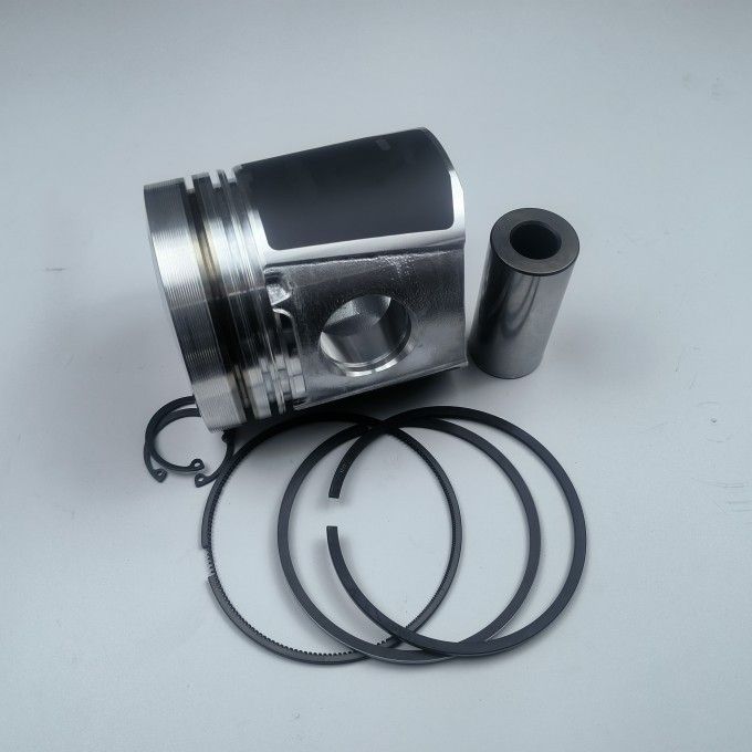 D914 diesel engine parts piston kit set assy for deutz piston set