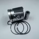 D914 diesel engine parts piston kit set assy for deutz piston set
