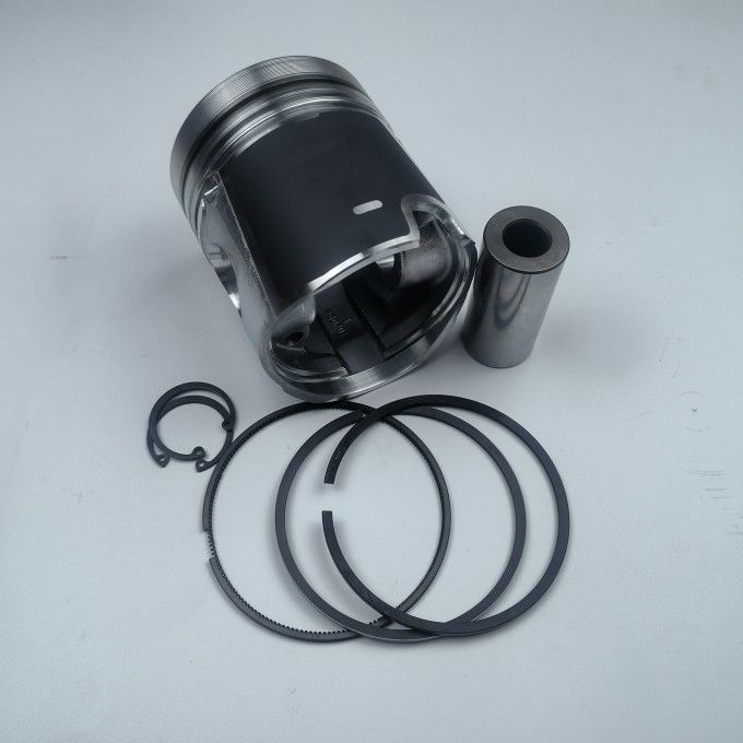 D914 diesel engine parts piston kit set assy for deutz piston set