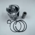 D914 diesel engine parts piston kit set assy for deutz piston set