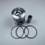 FL914 diesel engine parts piston kit set assy for deutz piston set