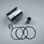 FL914 diesel engine parts piston kit set assy for deutz piston set