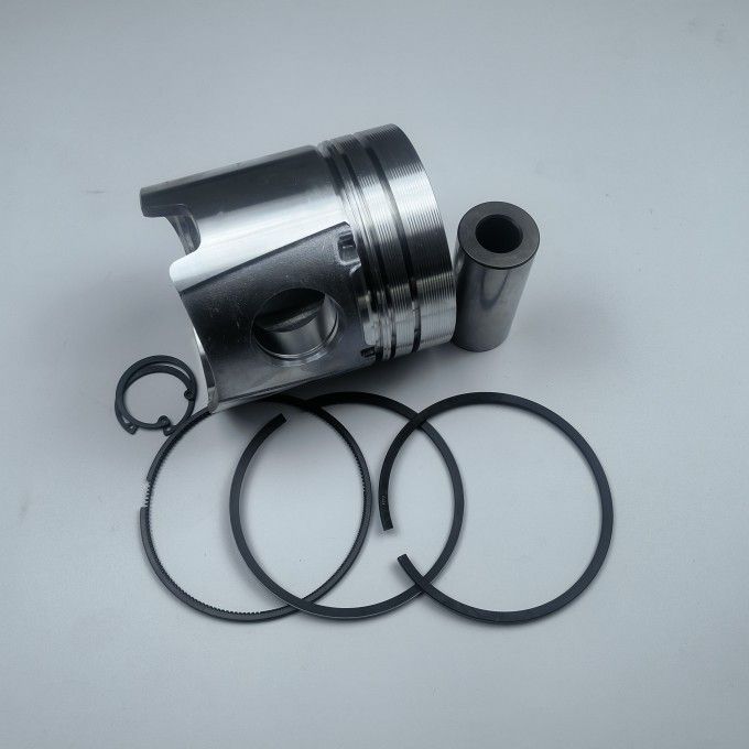 FL914 diesel engine parts piston kit set assy for deutz piston set