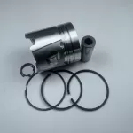 FL914 diesel engine parts piston kit set assy for deutz piston set