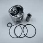 FL914 diesel engine parts piston kit set assy for deutz piston set