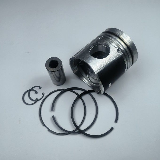 BFL914 diesel engine parts piston kit set assy for deutz piston set
