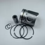 BFL914 diesel engine parts piston kit set assy for deutz piston set