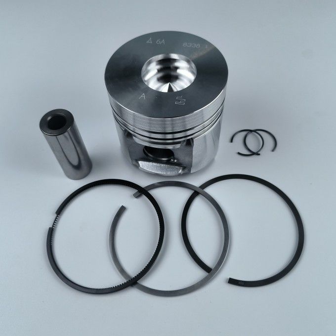 FL1011F F2M1011 diesel engine parts piston kit set assy for deutz piston set