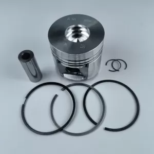 FL1011F F2M1011 diesel engine parts piston kit set assy for deutz piston set