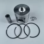 FL1011F F2M1011 diesel engine parts piston kit set assy for deutz piston set