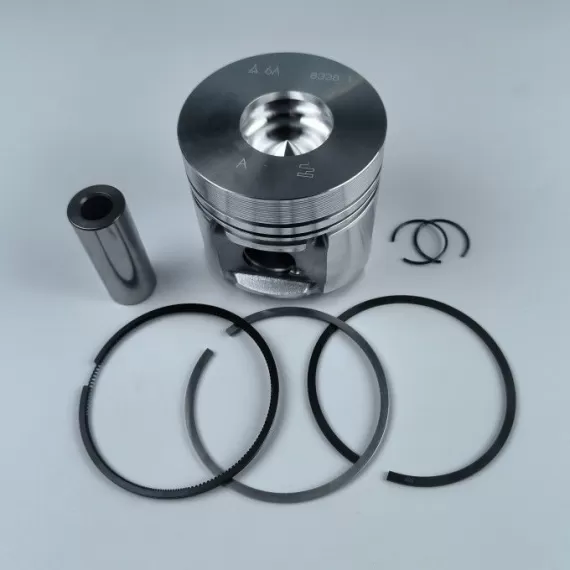 FL1011F F2M1011 diesel engine parts piston kit set assy for deutz piston set