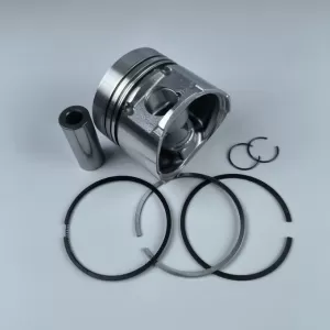 F34M1011F diesel engine parts piston kit set assy for deutz piston set