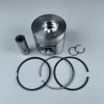 F34M1011F diesel engine parts piston kit set assy for deutz piston set