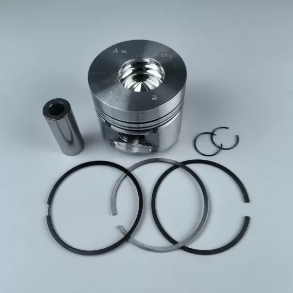 F34M1011F diesel engine parts piston kit set assy for deutz piston set