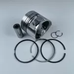 F34M1011F diesel engine parts piston kit set assy for deutz piston set