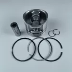 F34M1011F diesel engine parts piston kit set assy for deutz piston set