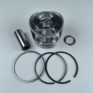BF34L2011 diesel engine parts piston kit set assy for deutz piston set