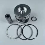 BF34L2011 diesel engine parts piston kit set assy for deutz piston set