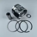 BF34L2011 diesel engine parts piston kit set assy for deutz piston set