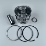 BF34L2011 diesel engine parts piston kit set assy for deutz piston set