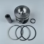 BF34M2011 diesel engine parts piston kit set assy for deutz piston set