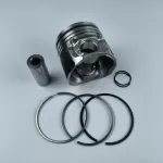 BF34M2011 diesel engine parts piston kit set assy for deutz piston set