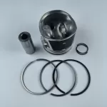 BF34M2011 diesel engine parts piston kit set assy for deutz piston set