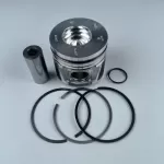 BF34M2011F diesel engine parts piston kit set assy for deutz piston set