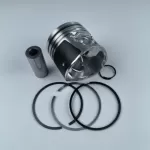 BF34M2011F diesel engine parts piston kit set assy for deutz piston set
