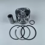 BF34M2011F diesel engine parts piston kit set assy for deutz piston set