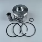 D2011 FLM2011 diesel engine parts piston kit set assy for deutz piston set