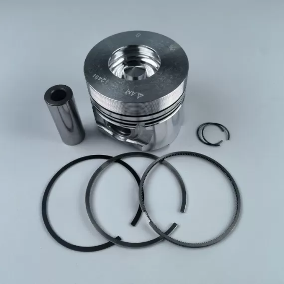 D2011 FLM2011 diesel engine parts piston kit set assy for deutz piston set