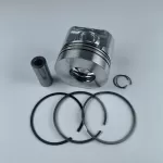 D2011 FLM2011 diesel engine parts piston kit set assy for deutz piston set
