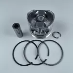 D2011 FLM2011 diesel engine parts piston kit set assy for deutz piston set