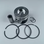 TDC2011 L04 diesel engine parts piston kit set assy for deutz piston set