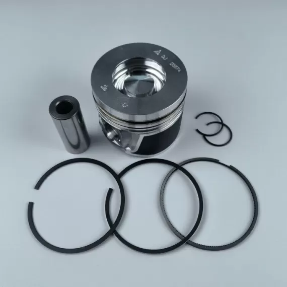 TDC2011 L04 diesel engine parts piston kit set assy for deutz piston set