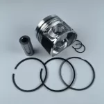 TDC2011 L04 diesel engine parts piston kit set assy for deutz piston set