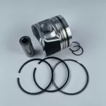 TDC2011 L04 diesel engine parts piston kit set assy for deutz piston set