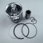 BFM1013 diesel engine parts piston kit set assy for deutz piston set