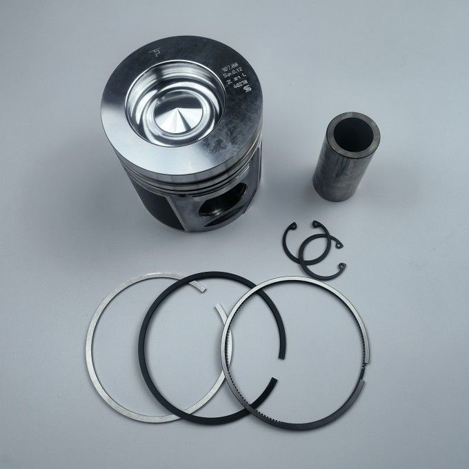 TCD2013 diesel engine parts piston kit set assy for deutz piston set