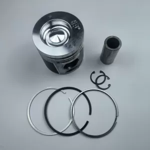 TCD2013 diesel engine parts piston kit set assy for deutz piston set
