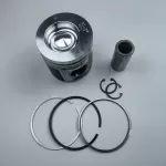 TCD2013 diesel engine parts piston kit set assy for deutz piston set